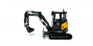 HYUNDAI Minibagger HX35Az