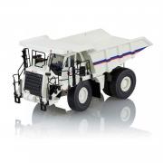 CAT Off-Highway-Dump-Truck 775G "Eurovia", white