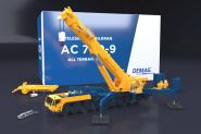 DEMAG 9achs Autokran AC700-9 (Standard Version)