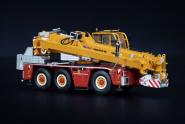 DEMAG 3achs Autokran AC45 City "Wiesbauer"