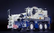 DEMAG 3achs Autokran AC45 City "Wasel"