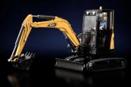 SANY Hydraulik Bagger SY35U