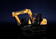 SANY Bagger SY75C
