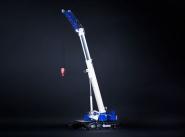 TADANO All-Terrain-Crane GTC-1800/GTC2000