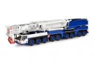 TADANO 9achs Autokran AC9.700-1