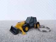 Schlüsselanhänger: KOMATSU Telehandler WH613