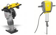 WACKER-NEUSON electrobreaker EH25