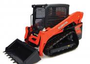 KUBOTA compact tracked loader SVL 75-2