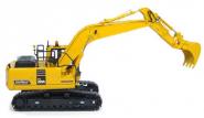 KOMATSU Excavator PC200i-10