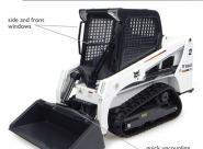 BOBCAT Tracked loader T450