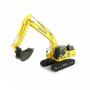 KOMATSU Excavator PC490LC-11