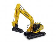 KOMATSU E>xcavator PC210 LCI-11