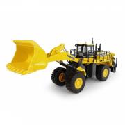 KOMATSU Wheel Loader WA600-8