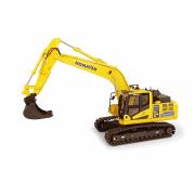 KOMATSU Excavator HB215 LC-3 Hybeid