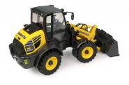 KOMATSU Wheel Loader WA100M-8