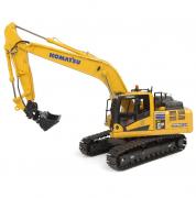 KOMATSU Bagger PC210LC-11 IMC 2.0