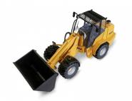 SCHAFFER Wheel Loader 9630T, yellow