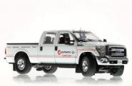 FORD F250 Pickup mit CrewCab und 6` Bett "Manitowoc"