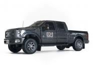 FORD F250 Pickup with CrewCab and 6`bed "Weiss Brothers"