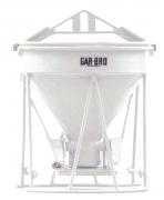 GAR-Bro R-Series Concrete bucket