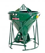 GAR-PRO R-Serie Concrete Bucket "Gerosa"