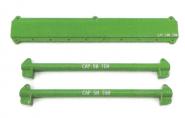 Lifting Kit medium 49 Parts, green