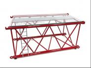 Display Table for MANITOWOC Crawler Crane MLC300