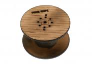 Wooden Cable Reel  7 cm