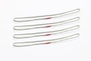 Metal Endless Wire Rope Slings, 12cm  35 to  (4 pcs)