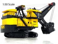 P&H Dragline Excavator 4100XPC