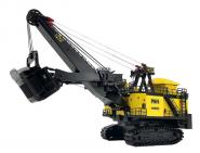 P&H Dragline Excavator 4100XPC