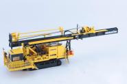 KOMATSU Blashole Drill ZR77