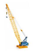 MANITOWOC Cable Crane 4100 "Sarens"