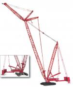 MANITOWOC Crawler Crane MLC650 w/ fly jib