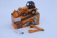 CASE Backhoe Loader 580C