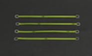 4 Webbing slings 2 ton - 8cm