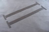 etched walkway for boom section of LR1750