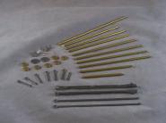 metal pennant lines for AC500