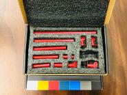 Modular Spreader Beams 100 - 320t, RAL3002 red