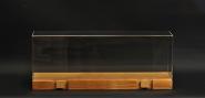 Display Case - applicable any suitable models 49x13x17cm