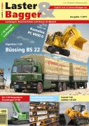 Magazine: Laster & Bagger 01-2017