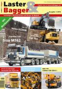 Magazine: Laster & Bagger 01-2018