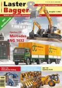 Zeitschrift: Laster & Bagger 01-2020