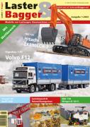 Magazine: Laster & Bagger 01-2023