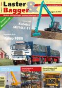 Magazine: Laster & Bagger 02-2022