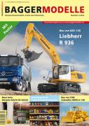 Magazine: Baggermodelle 03-2012
