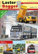 Magazine: Laster & Bagger 03-2018