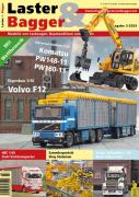 Magazine: Laster & Bagger 03-2024