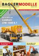 Magazine: Baggermodelle 04-2013