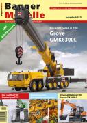 Magazine: Baggermodelle 04-2016